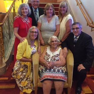 Meet your Posher, Jayne